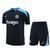 Kit Treino Chelsea Preto na internet