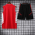 Imagem do Kit Regata Bayern De Munique Vermelho