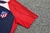 Kit Atlético De Madrid Azul na internet