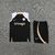 Kit Regata Chelsea Preto