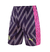 Kit Goleiro Manchester City Roxo
