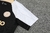 Kit Chelsea Preto - Trajado Conceito