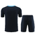 Kit Treino Chelsea Preto - Trajado Conceito