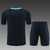 Kit Treino Chelsea Preto