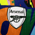 Arsenal Edição Especial 23-24 - loja online