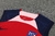 Imagem do Kit Regata Atlético De Madrid Vermelho