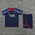 Kit PSG Azul