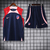 Imagem do Kit Regata Atlético De Madrid Azul