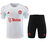 Kit Manchester United Branco - loja online