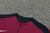 Conjunto Inglaterra Vinho - comprar online