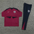 Conjunto Inglaterra Vinho - comprar online