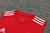 Kit Regata Bayern De Munique Vermelho - comprar online