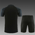 Kit PSG Preto na internet