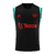 Kit Regata Manchester United Preto - loja online