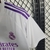 Real Madrid Goleiro Branca 23-24 - comprar online