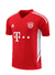 Kit Bayern De Munique Vermelho na internet