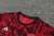 Kit Manchester United Vermelho na internet