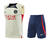 Kit Regata PSG Bege - Trajado Conceito