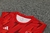 Kit Regata Arsenal Vermelho na internet