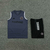 Kit Regata Inter Miami Cinza