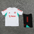 Kit Manchester United Branco