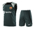 Kit Regata Barcelona Verde na internet