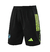 Kit Regata Arsenal Preto - Trajado Conceito