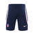 Kit Atlético De Madrid Vermelho - Trajado Conceito