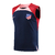 Kit Regata Atlético De Madrid Azul - loja online