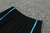 Kit Regata Inter De Milão Preto - comprar online
