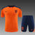Imagem do Kit Treino Holanda Laranja