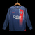 PSG Titular 23-24 Manga Longa