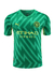 Kit Goleiro Manchester City Verde - loja online