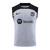 Kit Regata Barcelona Cinza - loja online