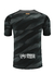 Kit Goleiro Barcelona Preto