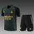 Kit Real Madrid Preto - loja online