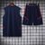 Kit Regata Arsenal Azul