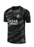 Kit Goleiro PSG Preto na internet