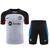 Kit Barcelona Cinza - comprar online