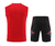 Kit Regata Bayern De Munique Vermelho na internet