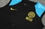 Kit Regata Inter De Milão Preto na internet
