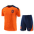 Kit Treino Holanda Laranja - Trajado Conceito