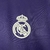 Real Madrid Y-3 Roxa - comprar online