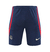 Imagem do Kit Regata PSG Azul