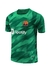 Imagem do Kit Goleiro Barcelona Verde