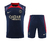 Kit Regata PSG Azul - comprar online