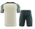 Kit Barcelona Bege - loja online