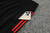 Kit Regata Manchester United Preto - Trajado Conceito