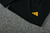 Kit Real Madrid Preto na internet