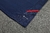 Kit Regata Arsenal Azul - comprar online